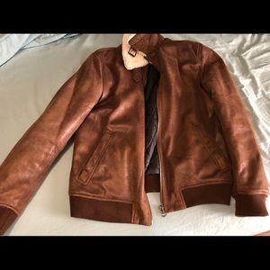 Zara men’s jacket